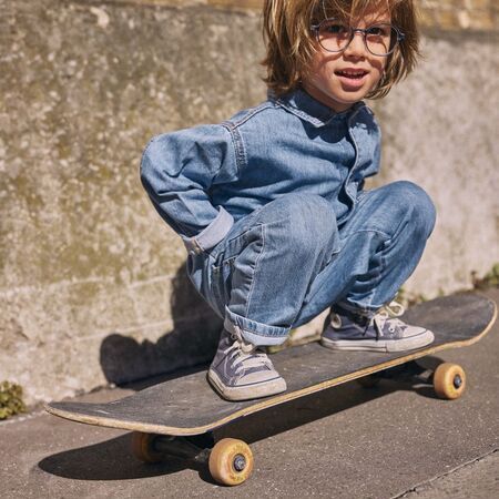 Kinderbrillen