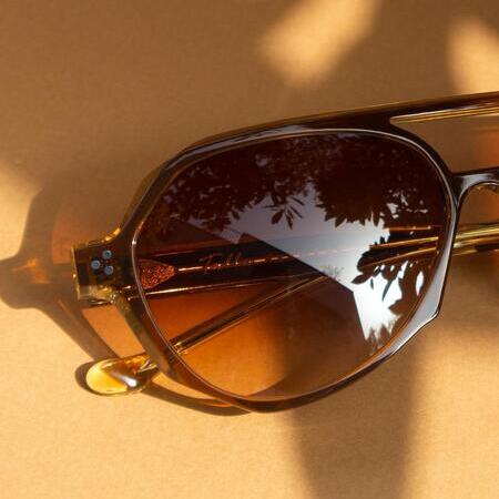 Sonnenbrille