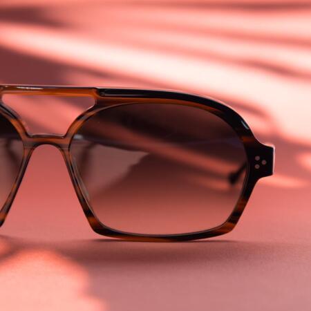 Sonnenbrille