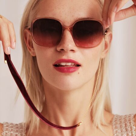 Sonnenbrille