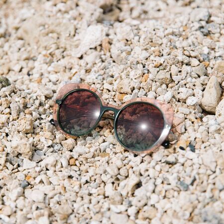 Sonnenbrille