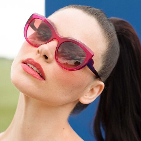 Sonnenbrille