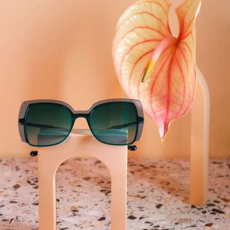 Sonnenbrille