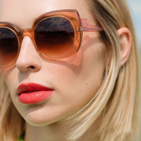 Sonnenbrille
