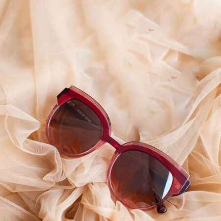 Sonnenbrille