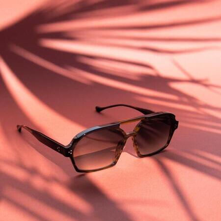 Sonnenbrille