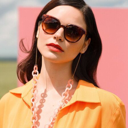 Sonnenbrille