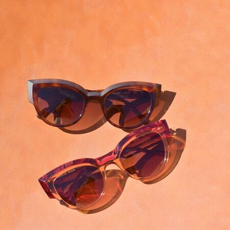 Sonnenbrille