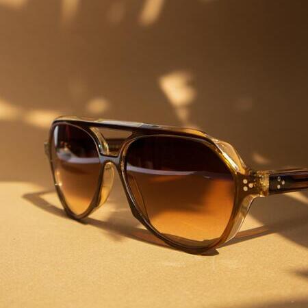 Sonnenbrille