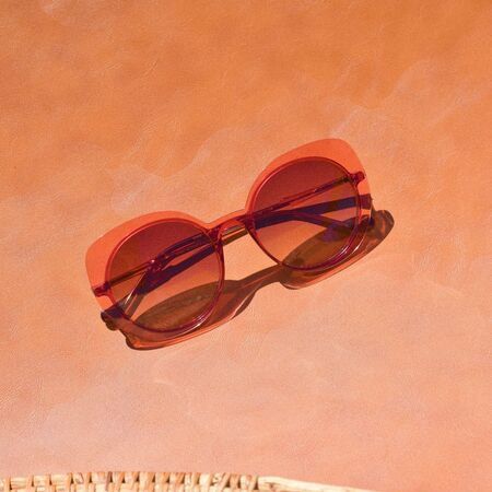 Sonnenbrille